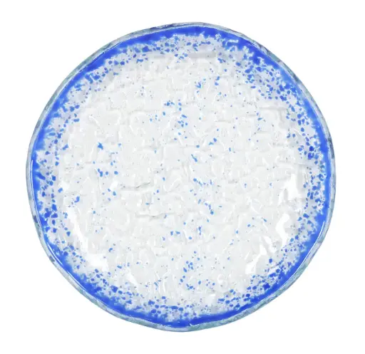 [P605058] Plato pan Dry cobalto 14,5 cm