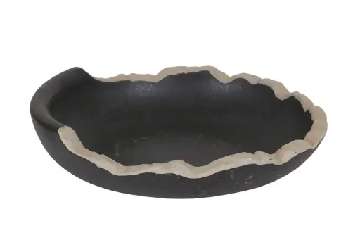 [P965007] Plato Sucro 24X6,5 Cm.