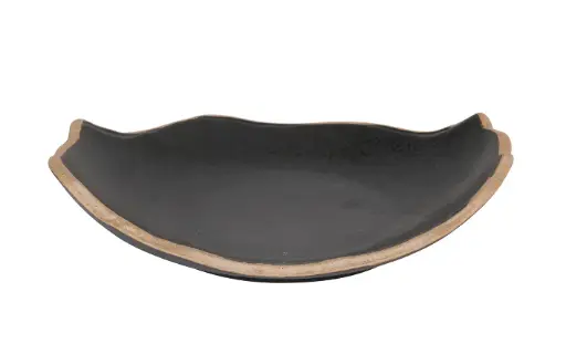 [P965005] Plato oval Sucro 24x19x5 cm