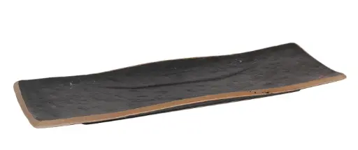 [P965013] Fuente Rectangular Sucro 36X12,5X2,5 Cm.
