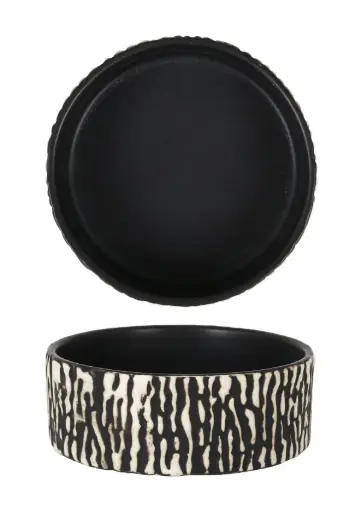 [P997038] Bol Teide 11x4 cm