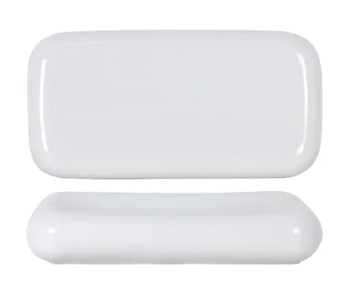 [P997065] Fuente rectangular Varadero 30x15x6 cm