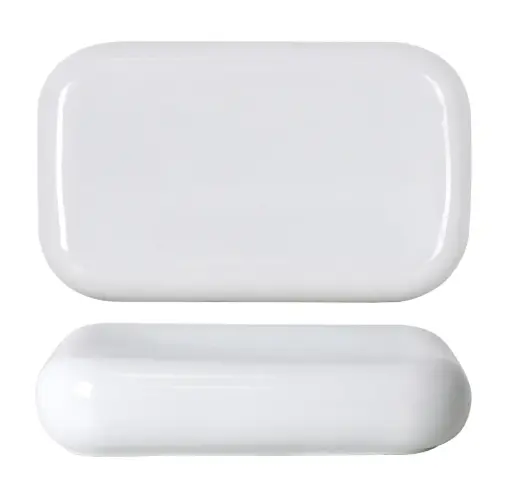 [P997066] Fuente rectangular Varadero 25x15x6 cm