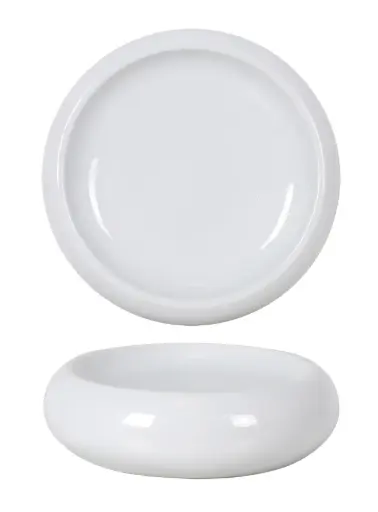 [P997071] Plato Varadero 22x6 cm