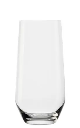 [B657R3580012] Vaso Alto Revolution 39Cl