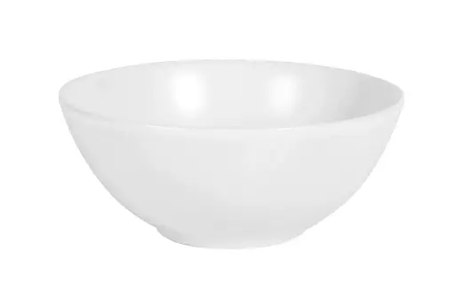 [B758032-2] Bowl Ø16.5X7Cm Infinity
