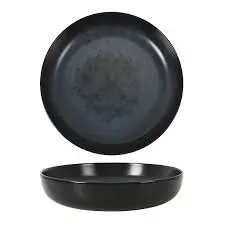 [B758205A] Plato Hondo Malecon Nordik 23X5 Cm.