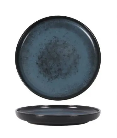[B758204A] Plato Pan Malecon Nordik 15.5X2 Cm.