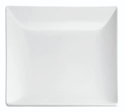 [B758006-1] Plato pan 16x16x2 cm Ming II