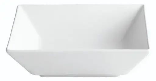 [B2770-2] Plato hondo Stoneware 17,5x17,5x5 cm Mi