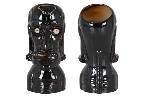 [B1049007] Tiki honolulu 8x20 Xm. / 45 cl