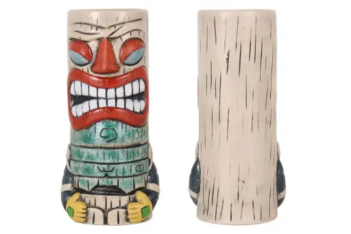 [B1049005] Tiki Rainbow 7,3x19,5 cm / 38 cl