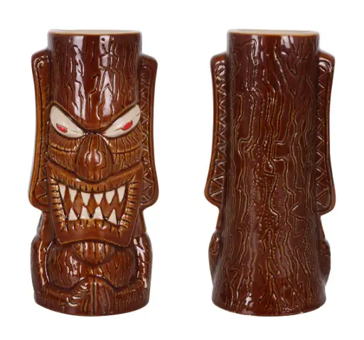 [B1049017] Tiki Bora Bora 7x17 cm / 40 cl