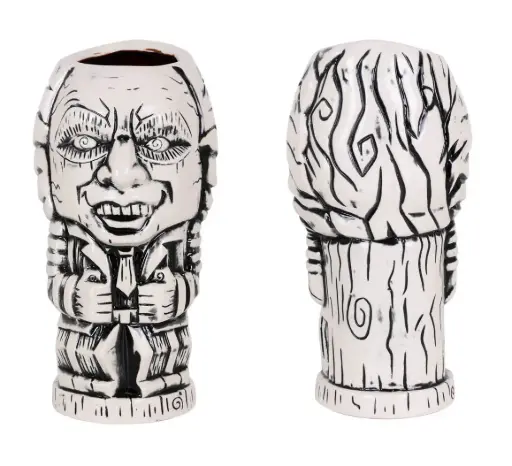 [B1049020] Tiki Crazy 10X19 Cm. / 62 Cl.