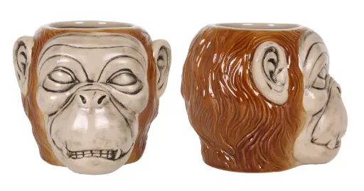 [B1049023] Tiki nyani 75 cl