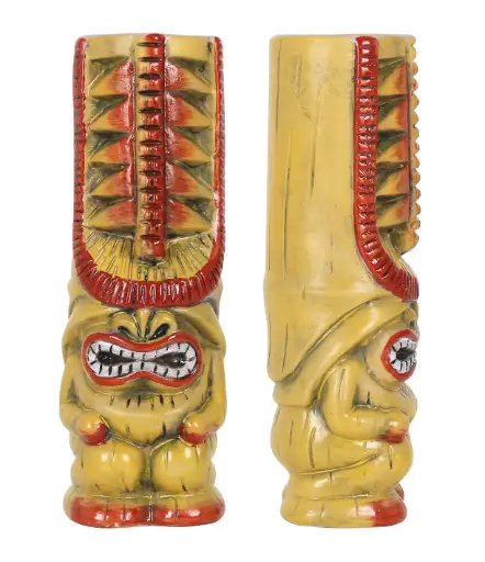 [B1049028] Tiki lono 23 cl