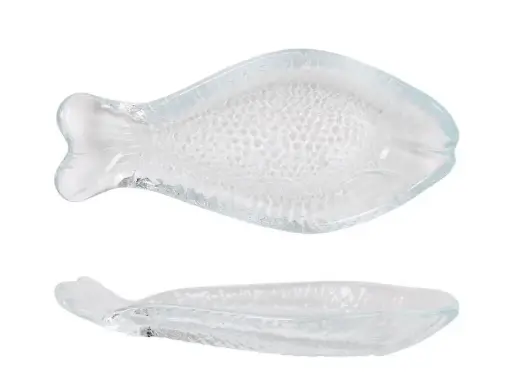[V638021] Fuente Fish 27x11x3 cm