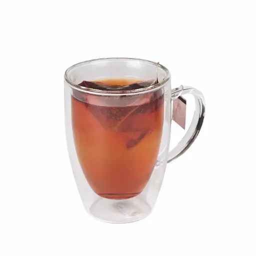 [B803006] Taza desayuno Venus borosilicato 20 cl 7x10 cm