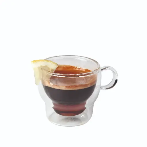 [B803005] Taza Moka Uranus Borosilicato 7X6,5 Cm. / 12 Cl.