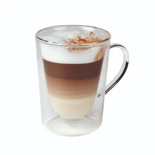 [B803001] Taza mug Saturn borosilicato 29 cl