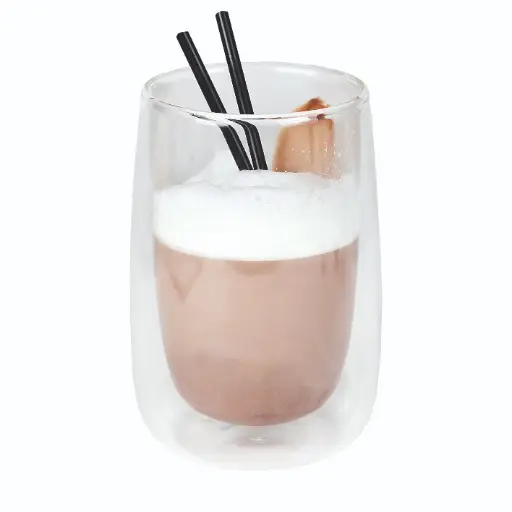 [B803009] Vaso Apollo Borosilicato 40 Cl.