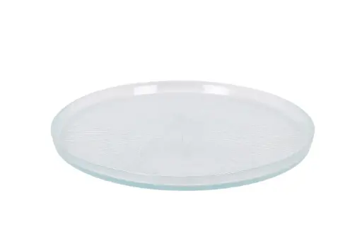 [B616001] Plato Llano Caracalla 28 Cm.