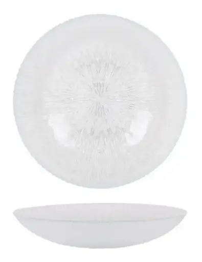 [V638009] Plato hondo Caracalla 21 cm