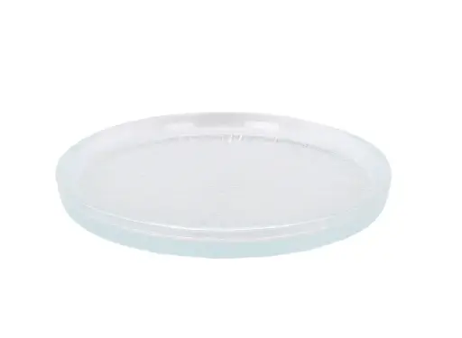 [B616004] Plato pan Caracalla vidrio 16 cm