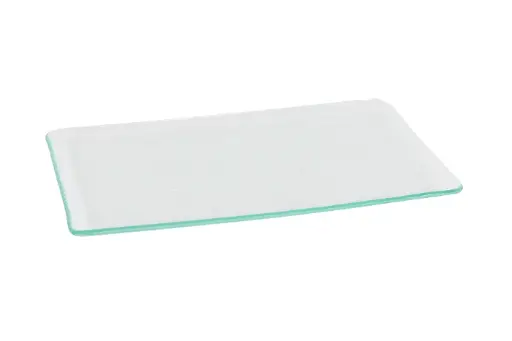 [B605002] Fuente GN vidrio Tracia natural Clear 1/3