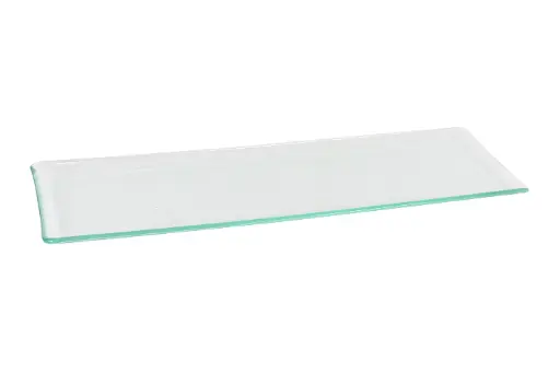 [B605003] Fuente GN vidrio Tracia natural Clear 2/4
