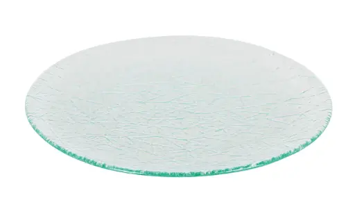 [B605005] Plato Sphere natural Clear 30 cm