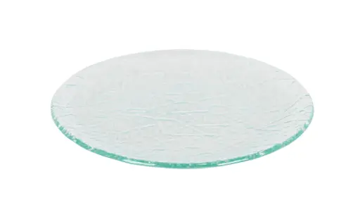 [B605007] Plato Sphere natural Clear 20 cm