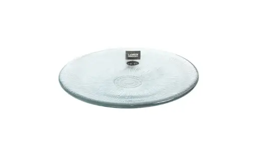 [B317102A] Plato Pan Aster Transp. 13 Cm.