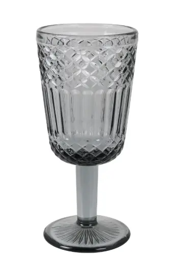 [V832003D] Copa Venecia gris 32 cl