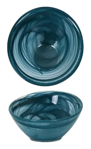 [V638045] Zz26 Bol Yangtze 14,5X8,5 Cm.                                                                         