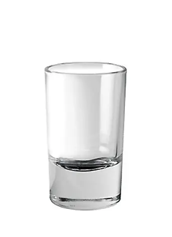 [V11110320] Vaso Chupito Indro 4,2 Cl.