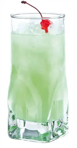[V11107520] Vaso Frosty Alto 47 Cl.