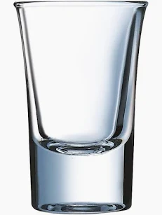 [V11109820] Vaso Chupito Junior 2.7 Cl.