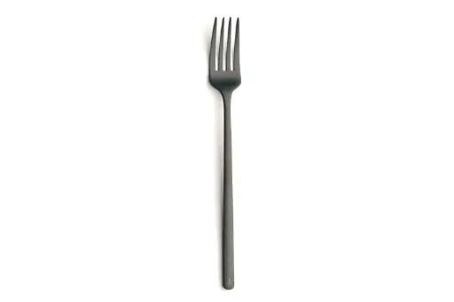 [8581] Tenedor mesa atlántida Ice Black