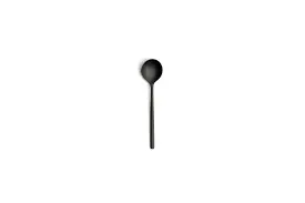[8585] Cuchara Cafe Atlantida Ice Negra