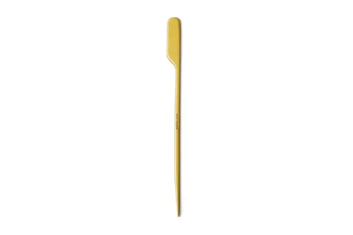 [1544] Pincho largo Lab Vintage oro