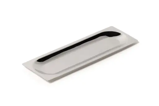 [8005] Plato 1 Racion oval