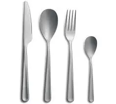 [6815] Cuchara Cafe London Vintage