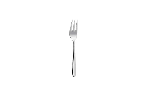 [7038] Tenedor Pescado Tulip Q7 18/10 4Mm.