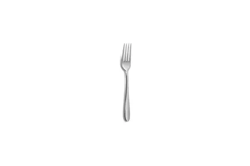 [7042] Tenedor Lunch Tulip Q7 18/10 4Mm.