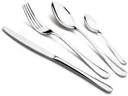 [5438] Cuchara Moka Ingles Inox. Xl
