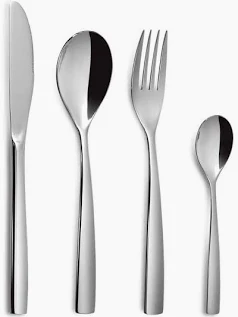 [6723] Tenedor Mesa Barcelona Satin