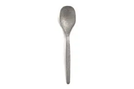 [8786] Cuchara Cafe Finger Food Inox.