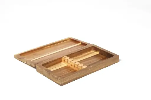[11987] Caja Madera Presentacion 6 Chuleteros