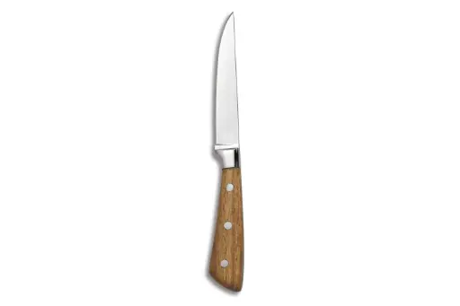 [7068] Cuchillo Chuletero Montblanc